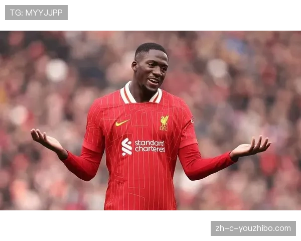 利物浦科纳特处理球失误致丢球 中卫出球能力受考验